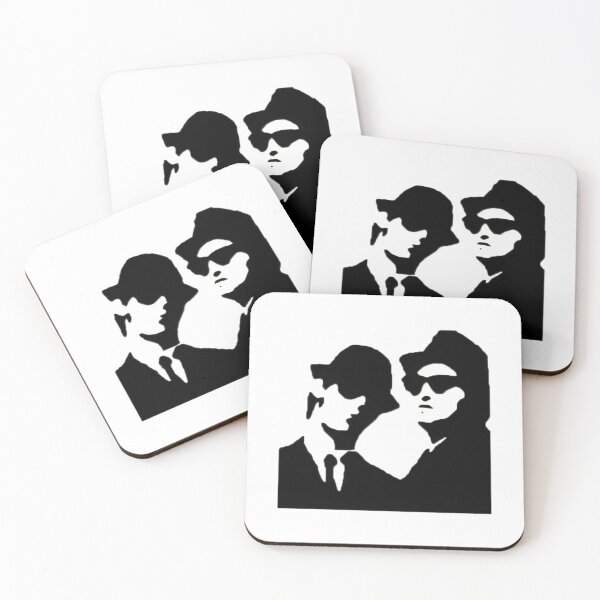 Item preview, blues brothers Classic  designed and sold by kjosholice.