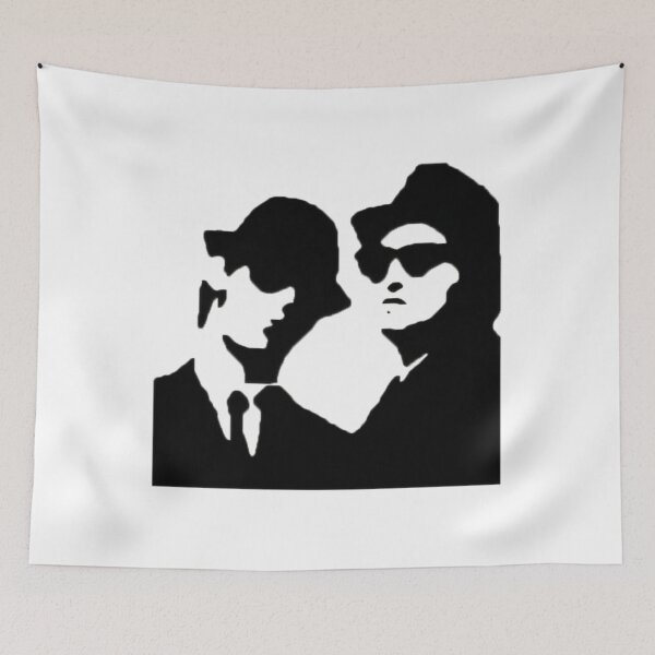 Item preview, blues brothers Classic  designed and sold by kjosholice.