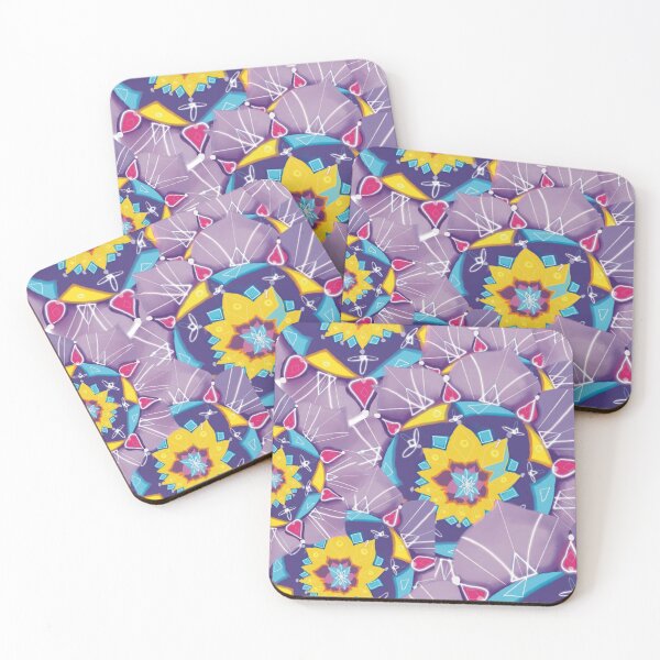 Item preview, Mandala chaos  designed and sold by vicomic.
