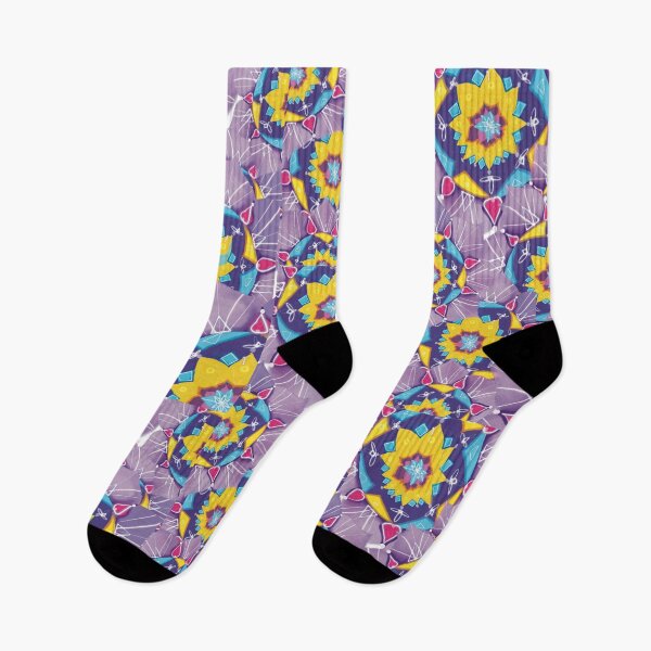 Item preview, Mandala chaos  designed and sold by vicomic.