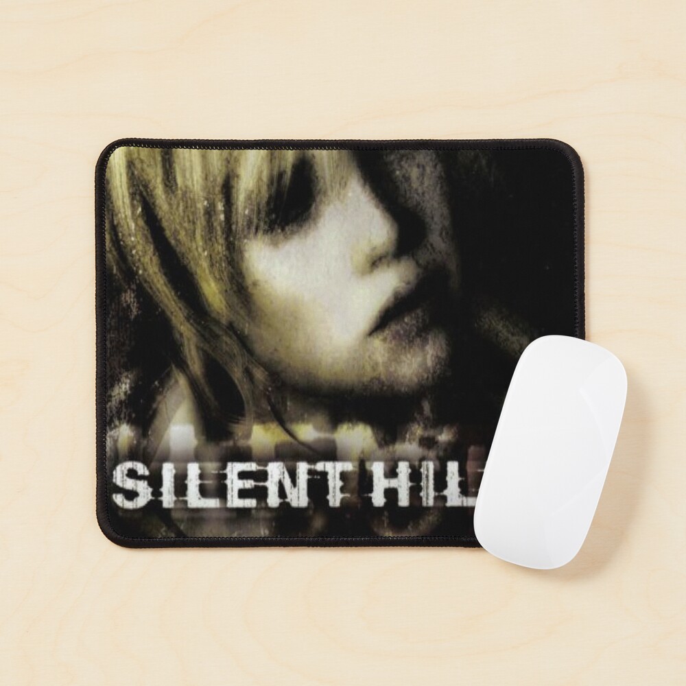 Item preview, Mouse Pad designed and sold by lilflipjimmy.