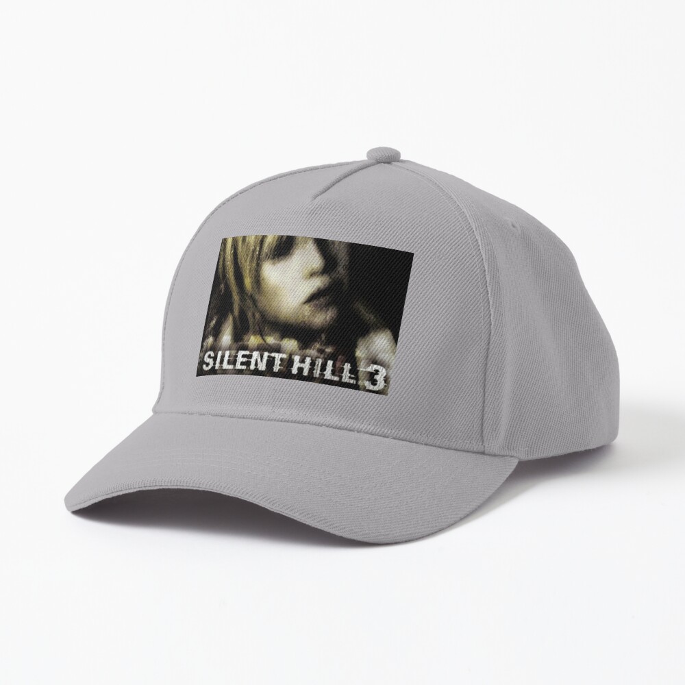 Item preview, Baseball Cap designed and sold by lilflipjimmy.
