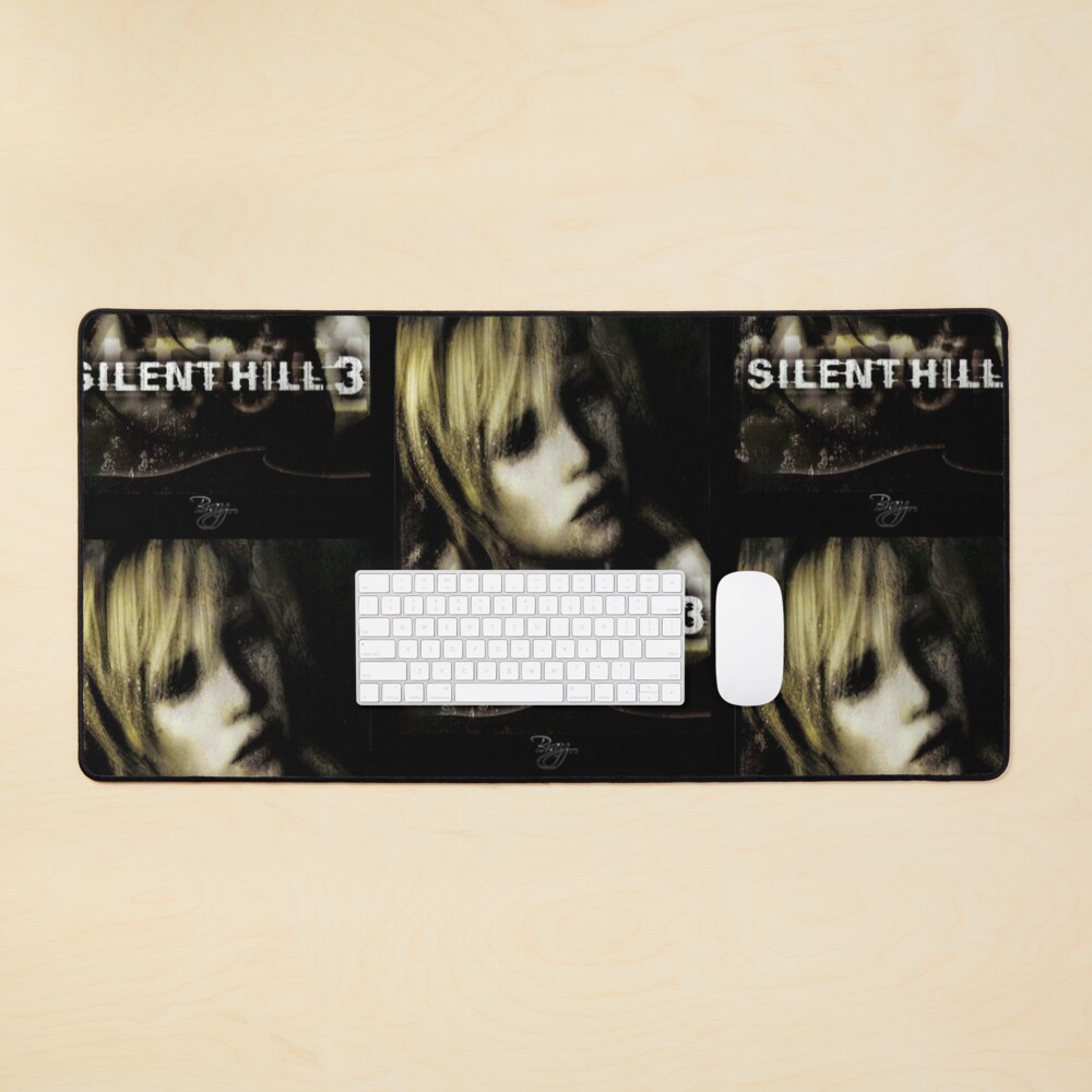 Item preview, Desk Mat designed and sold by lilflipjimmy.
