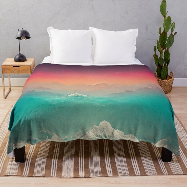 Item preview, Abstract wallpaper artwork designed and sold by WeirdStation.