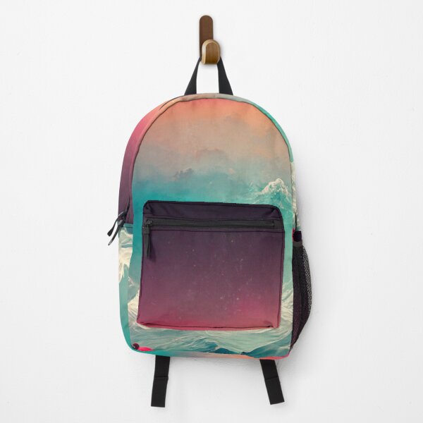 Item preview, Abstract wallpaper artwork  designed and sold by WeirdStation.