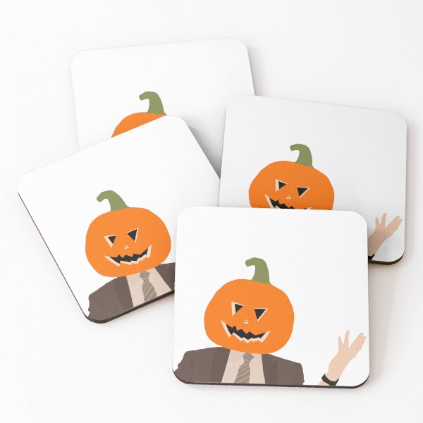 Item preview, i mean the pumpkin should rot off my head in a month or two designed and sold by whosethatgirl-.