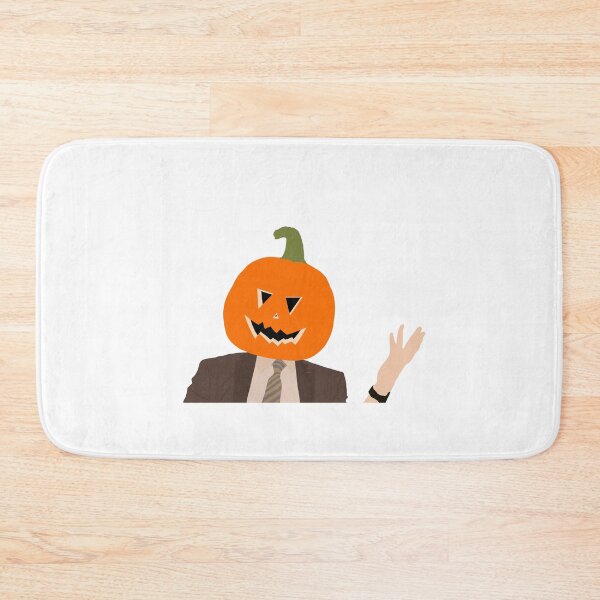 Item preview, i mean the pumpkin should rot off my head in a month or two designed and sold by whosethatgirl-.