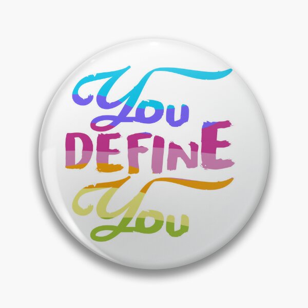 DIYthinker Meaning of Lazy Funny Quote Round Pins Badge Button Clothing  Decoration Gift 5pcs XXL XXL Multicolor : : Office Products