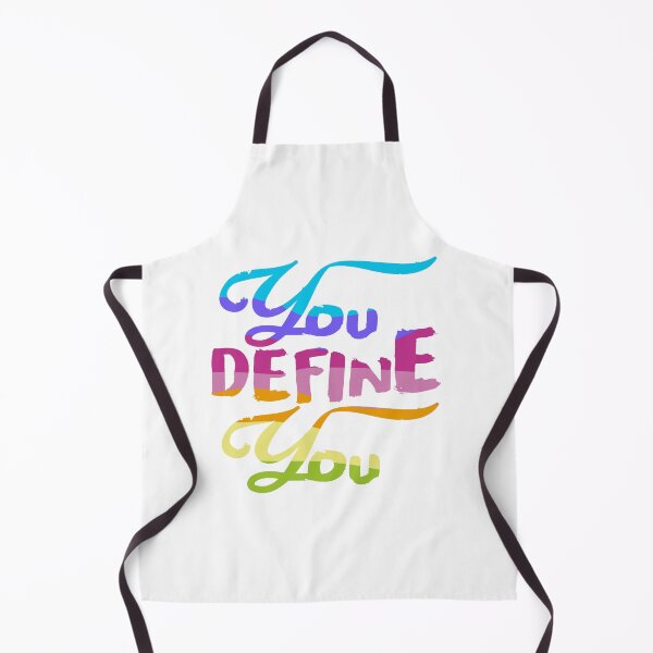 Item preview, You define yourself designed and sold by vibeno1.