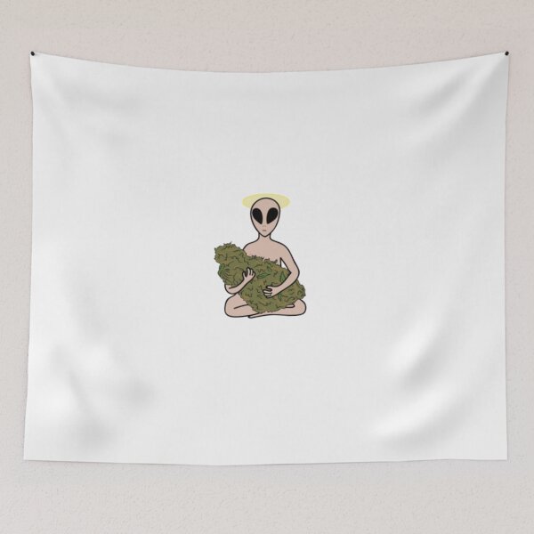 Item preview, ALIEN W designed and sold by nurPles.