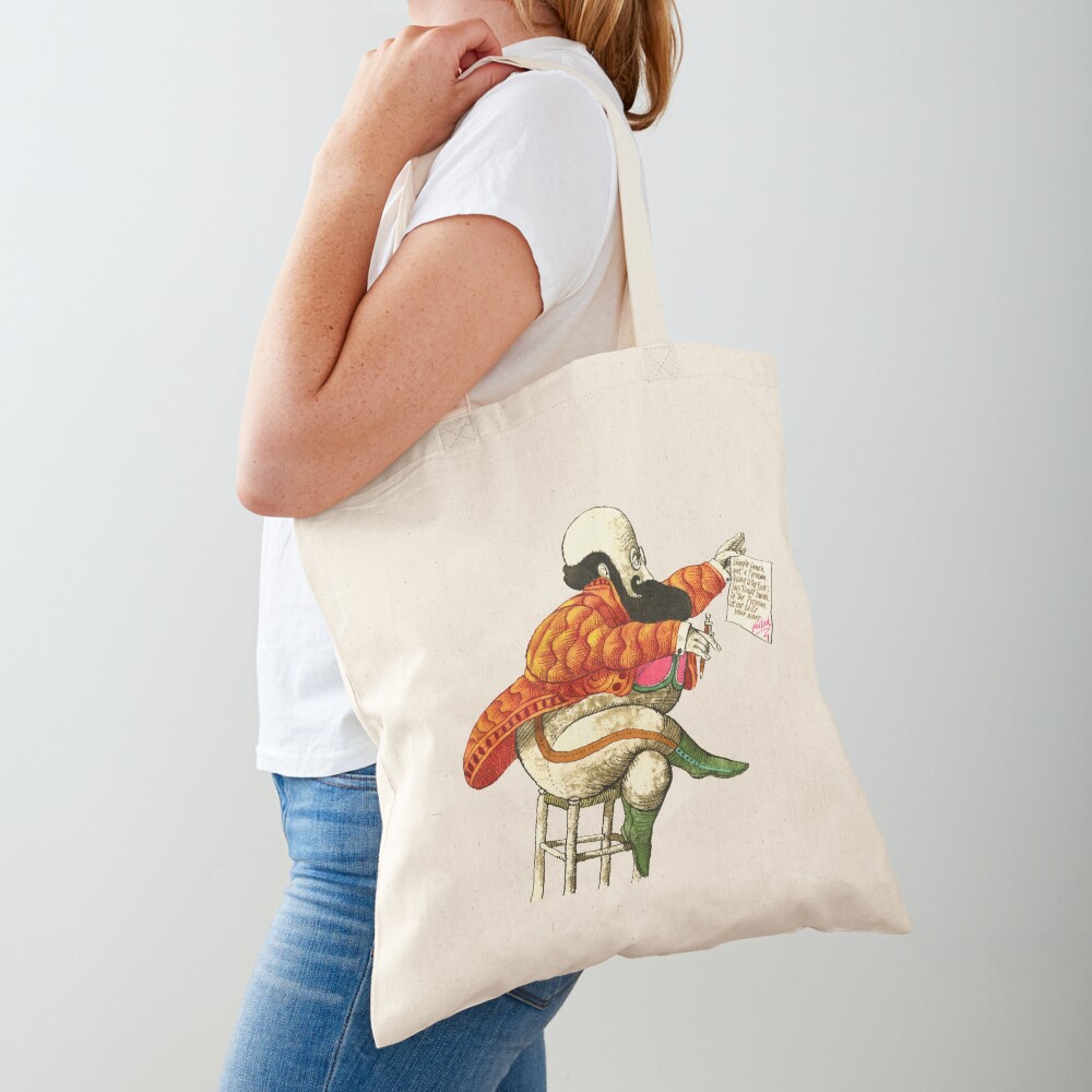 Item preview, Cotton Tote Bag designed and sold by FrisoHenstra.