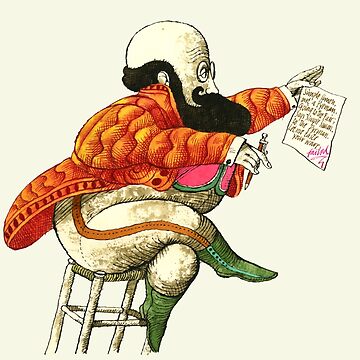 Artwork thumbnail, The teacher by Friso Henstra