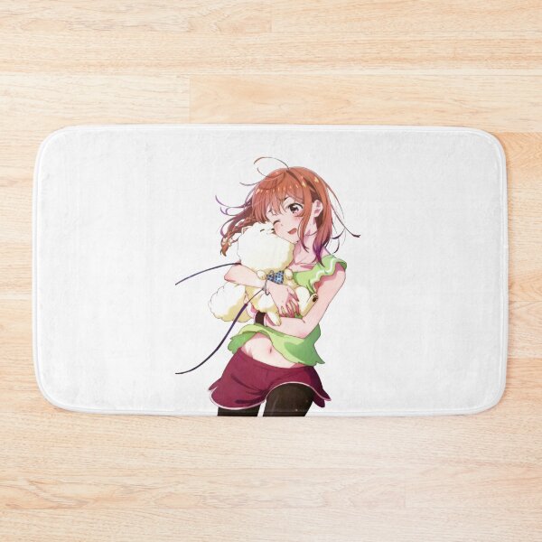 Item preview, Sumisakurasawa Rent A Girlfriend designed and sold by Gamble  Arena.