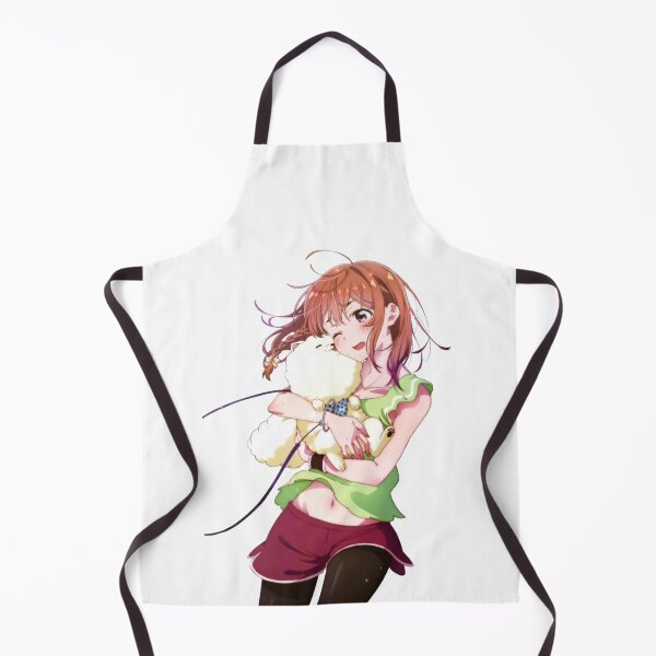 Item preview, Sumisakurasawa Rent A Girlfriend designed and sold by Gamble Arena.