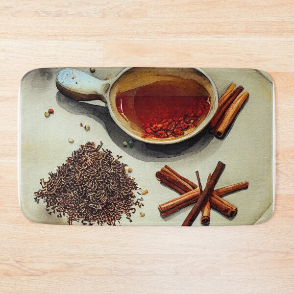 Item preview, Cinnamon & Clove Tea designed and sold by recollectionsv.