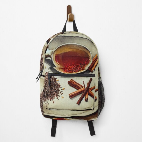 Item preview, Cinnamon & Clove Tea designed and sold by recollectionsv.