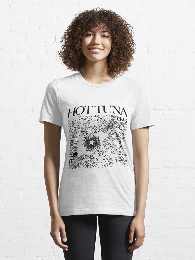 Hot tuna shirt Essential T-Shirt for Sale by Bluemountain