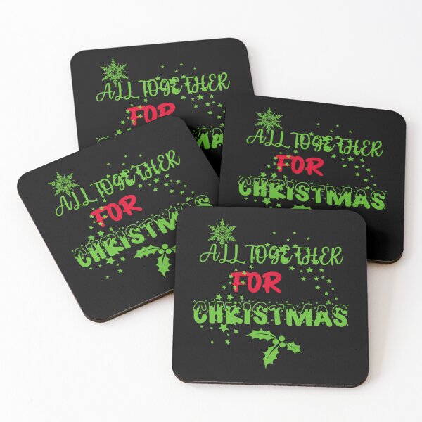 Item preview, Merry Christmas, All together for Christmas designed and sold by Monikatees.