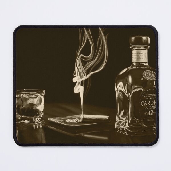 Item preview, After Hours XV GRY designed and sold by JBelloStudio.