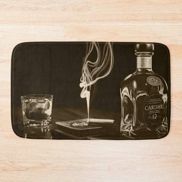 Item preview, After Hours XV GRY designed and sold by JBelloStudio.