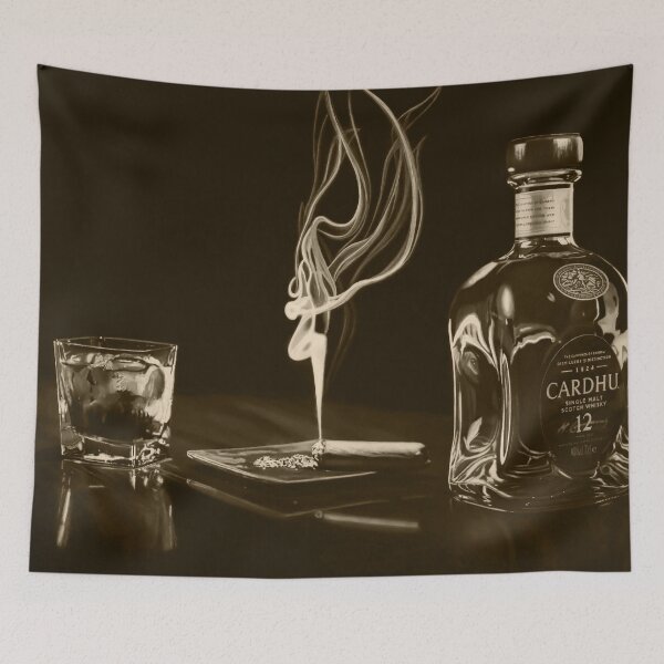 Item preview, After Hours XV GRY designed and sold by JBelloStudio.