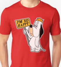 droopy Unisex T-Shirt