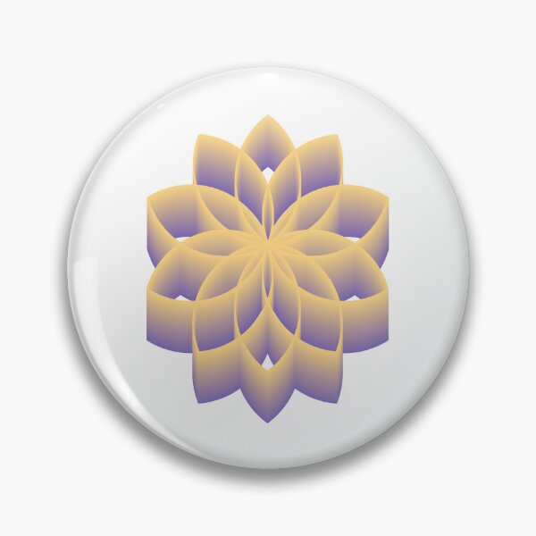 Item preview, Lotus flower ascending designed and sold by Aion-design.