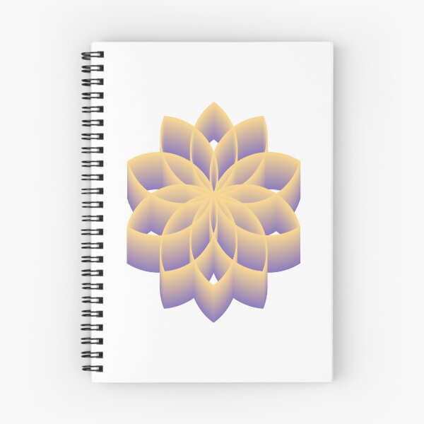 Item preview, Lotus flower ascending designed and sold by Aion-design.
