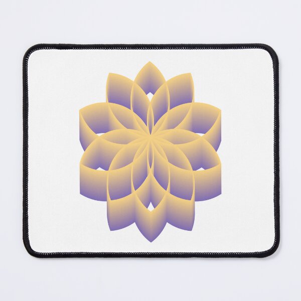 Item preview, Lotus flower ascending designed and sold by Aion-design.