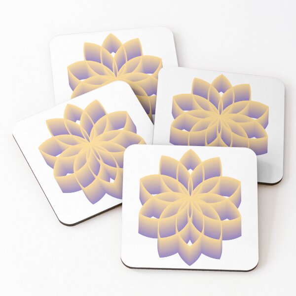 Item preview, Lotus flower ascending designed and sold by Aion-design.