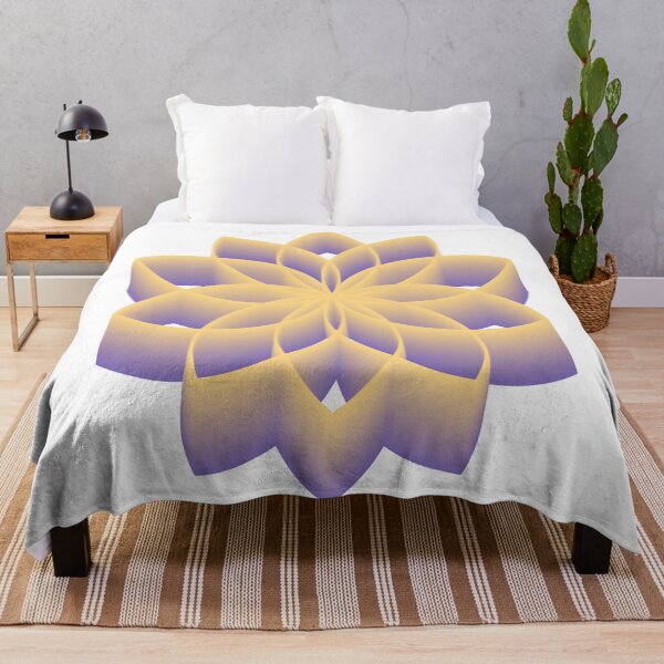 Item preview, Lotus flower ascending designed and sold by Aion-design.