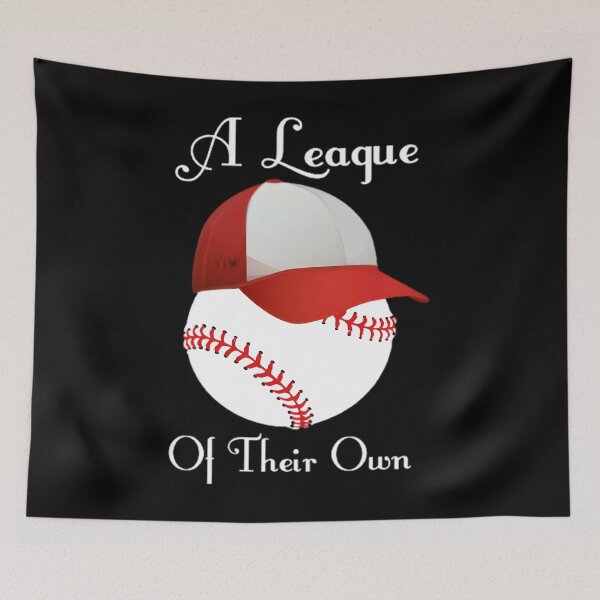 Item preview, A League Of Their Own  Essential  designed and sold by xhenisxunlinw.