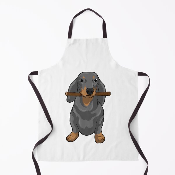 Item preview, Dachshund Stick designed and sold by Snabdesign84.