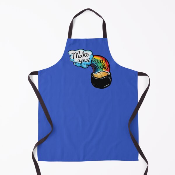 Item preview, Make your own luck rainbow designed and sold by FrictionMaxxing.