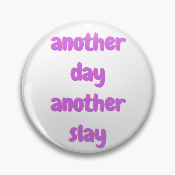 Item preview, another day another slay designed and sold by beer Sheva.
