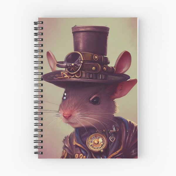 Item preview, Steampunk Cutie designed and sold by Balefirefantasy.