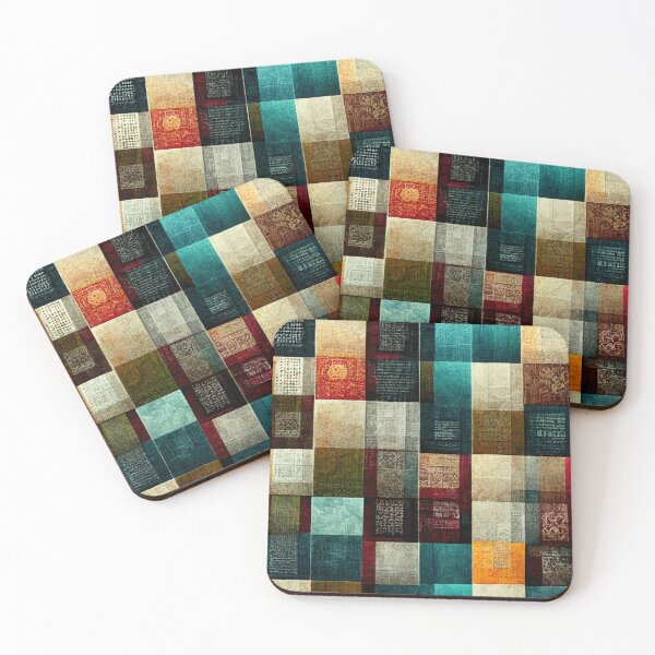 Item preview, Seamless pattern texture designed and sold by WeirdStation.