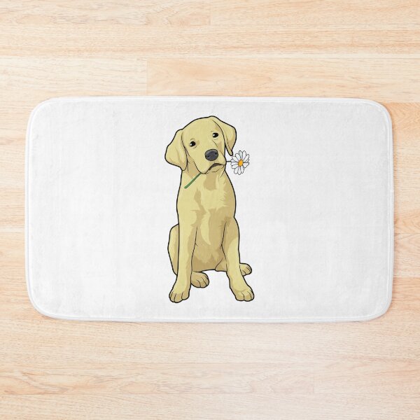 Item preview, Labrador Daisy designed and sold by Snabdesign84.
