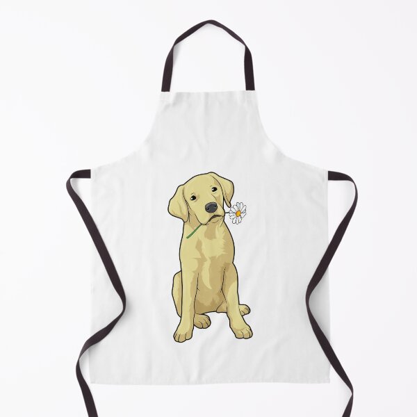 Item preview, Labrador Daisy designed and sold by Snabdesign84.