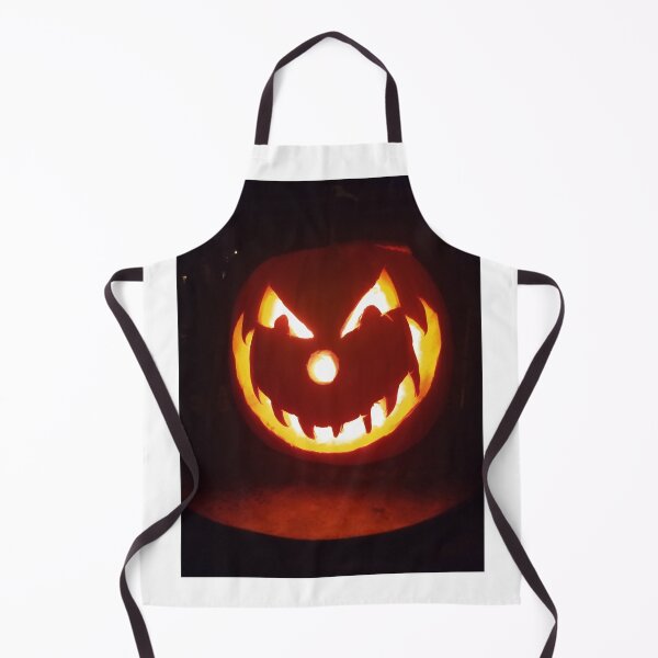 Item preview, Halloween Jack o lantern carved pumpkin designed and sold by lpick1966.