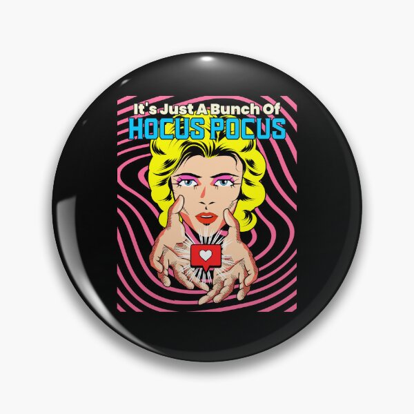 Artikelvorschau, Es ist nur ein Haufen Halloween-Design im Hocus-Pocus-Comic-Stil entworfen und verkauft von dogmanstar.