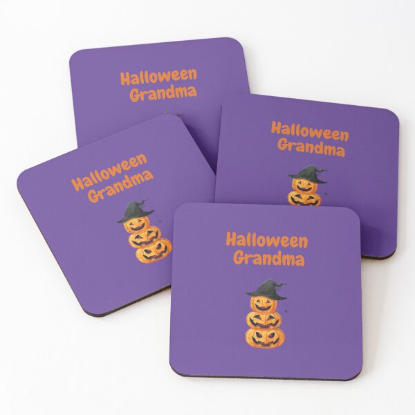 Item preview, Halloween Grandma  designed and sold by FloridaKeys1984.