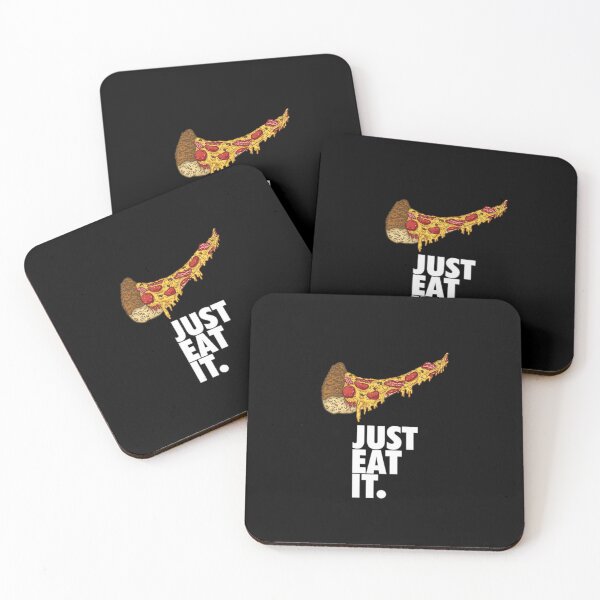 Item preview, Just Eat it Parody Unique Design  designed and sold by Latenighttalkin.