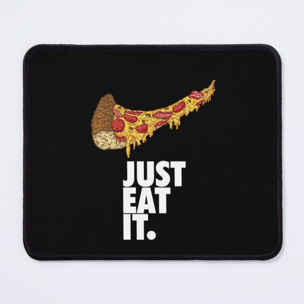 Item preview, Just Eat it Parody Unique Design  designed and sold by Latenighttalkin.