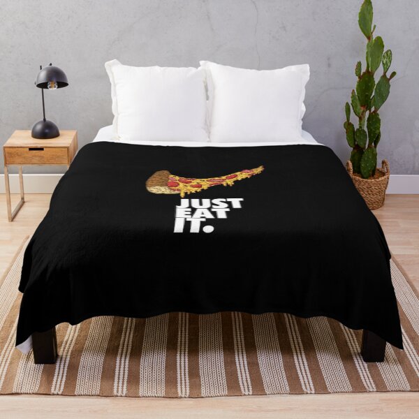 Item preview, Just Eat it Parody Unique Design designed and sold by Latenighttalkin.