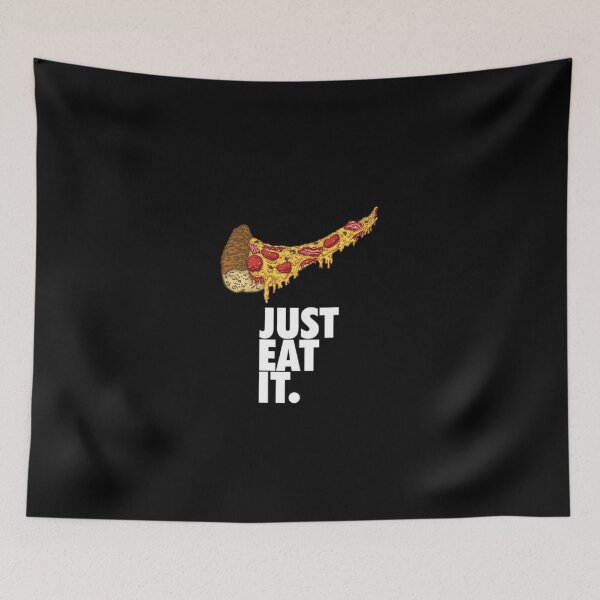 Item preview, Just Eat it Parody Unique Design  designed and sold by Latenighttalkin.