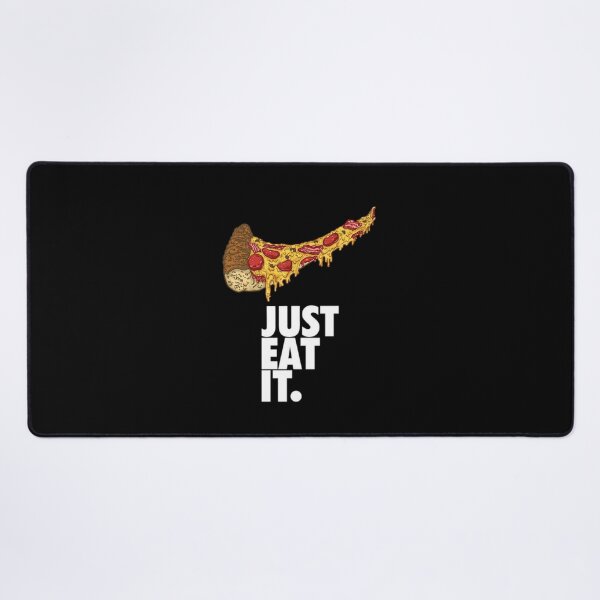 Item preview, Just Eat it Parody Unique Design designed and sold by Latenighttalkin.