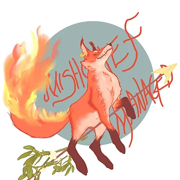 Artwork thumbnail, Loki by Rabbitybabbity