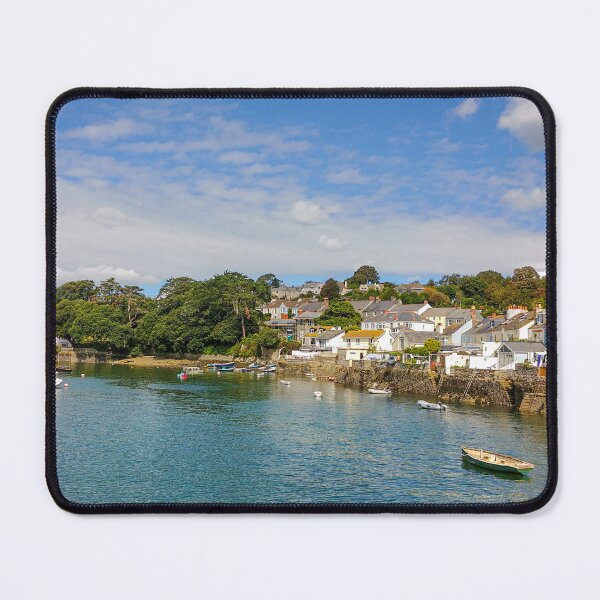 Item preview, Flushing Cornwall designed and sold by Jim Key.