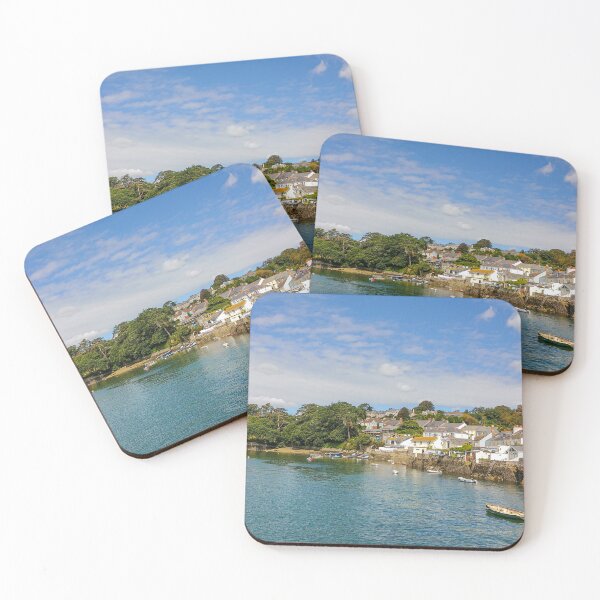 Item preview, Flushing Cornwall designed and sold by Jim Key.